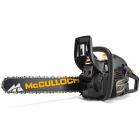Бензопила McCulloch CS 380